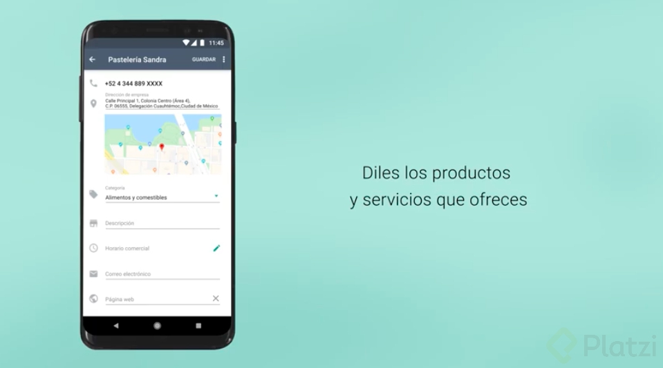Revisa El Perfil En La App Ajustes Si Quieres Instalarlo